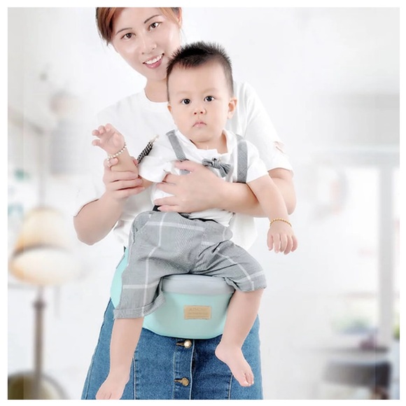 Ainomi hip carrier - Picture 3 of 9